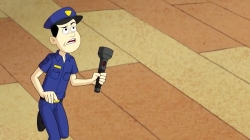 کارتون بن تن ( BEN 10 ) قسمت  107